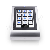 Home-Locking waterdichte metalen code clavier.DT-1140